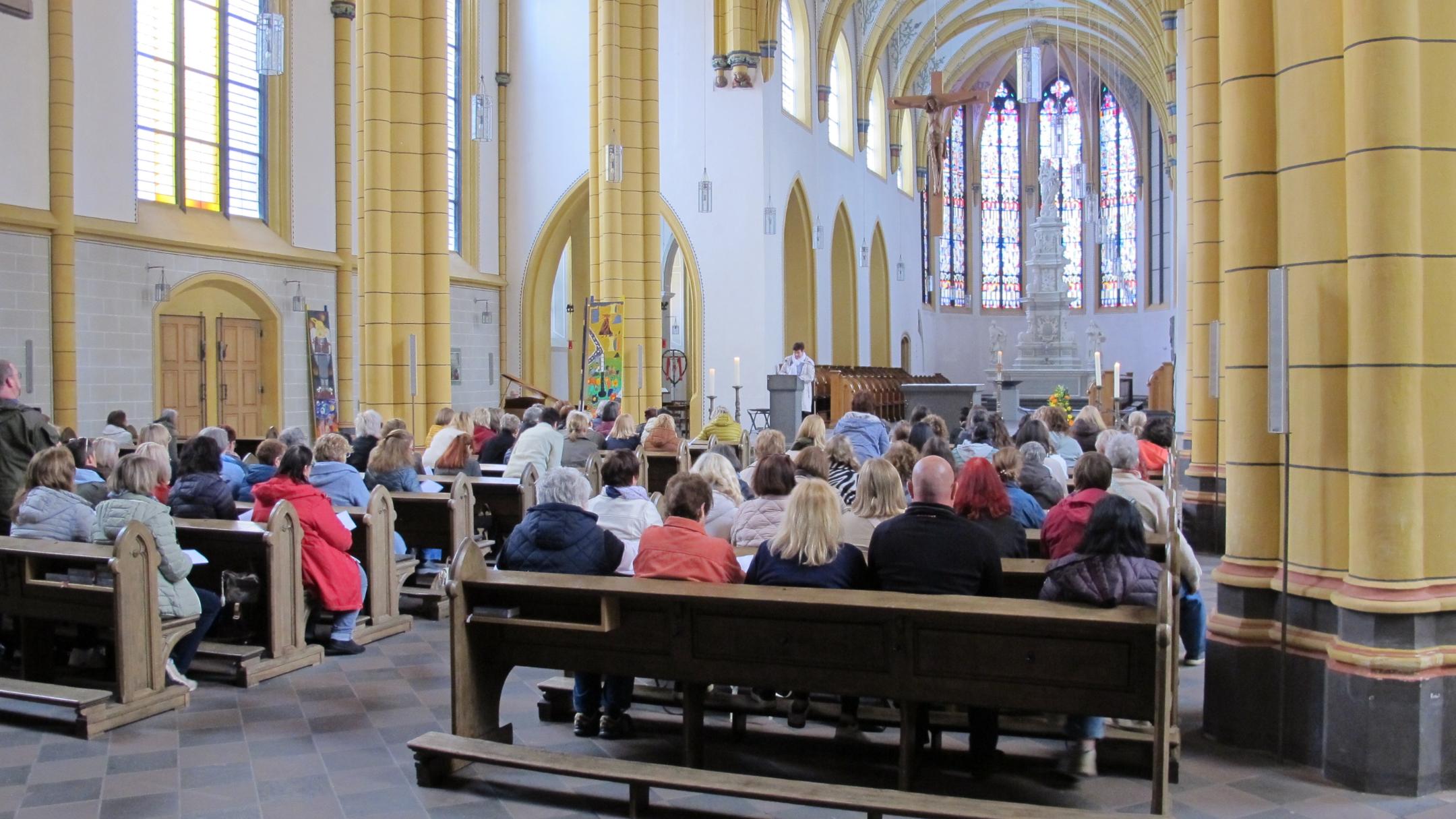 Gottesdienst