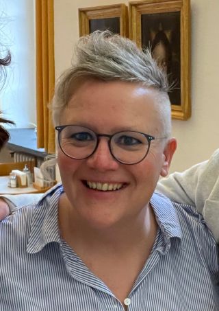 Anja Werner