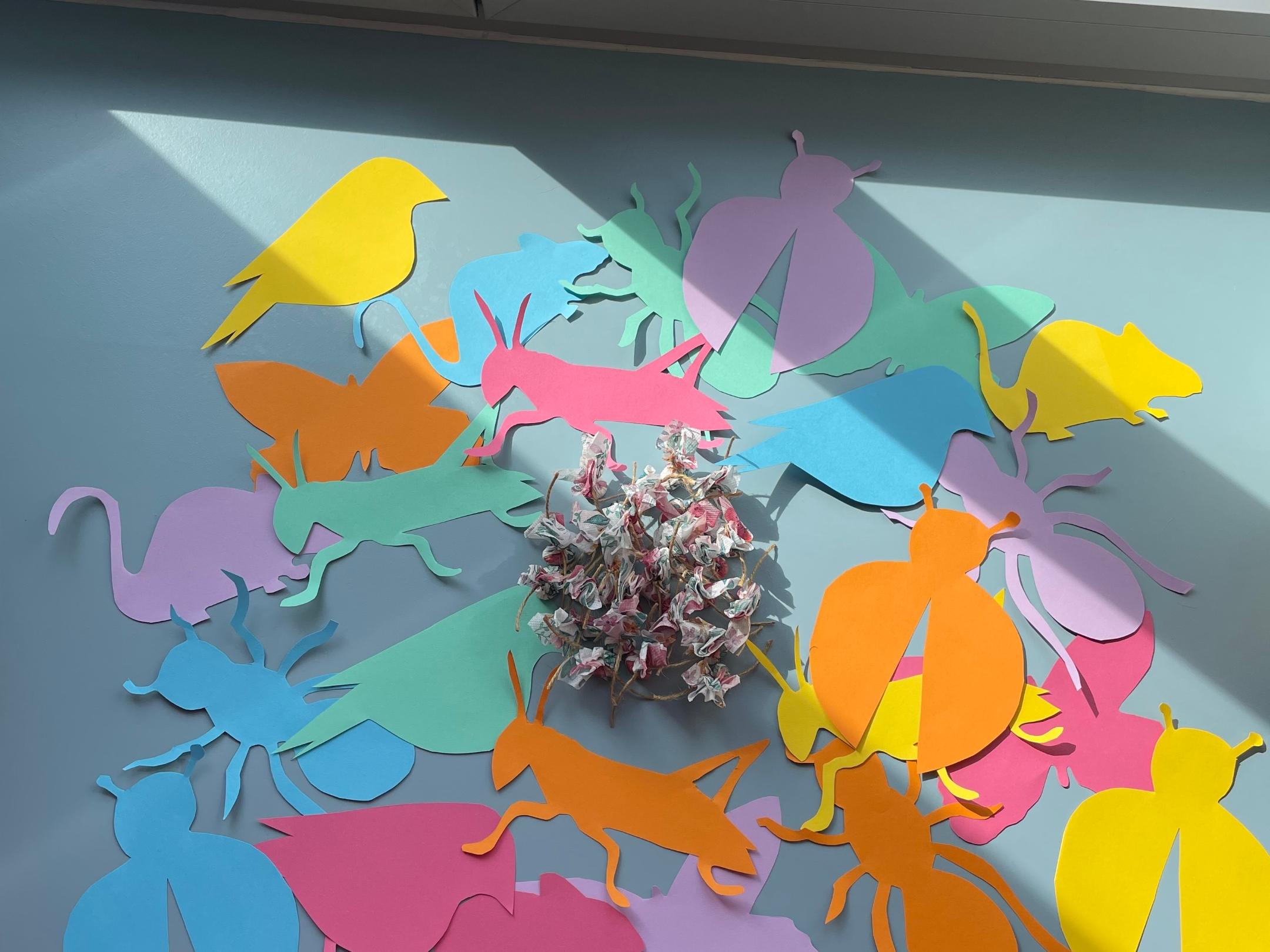 Der kleine Spross