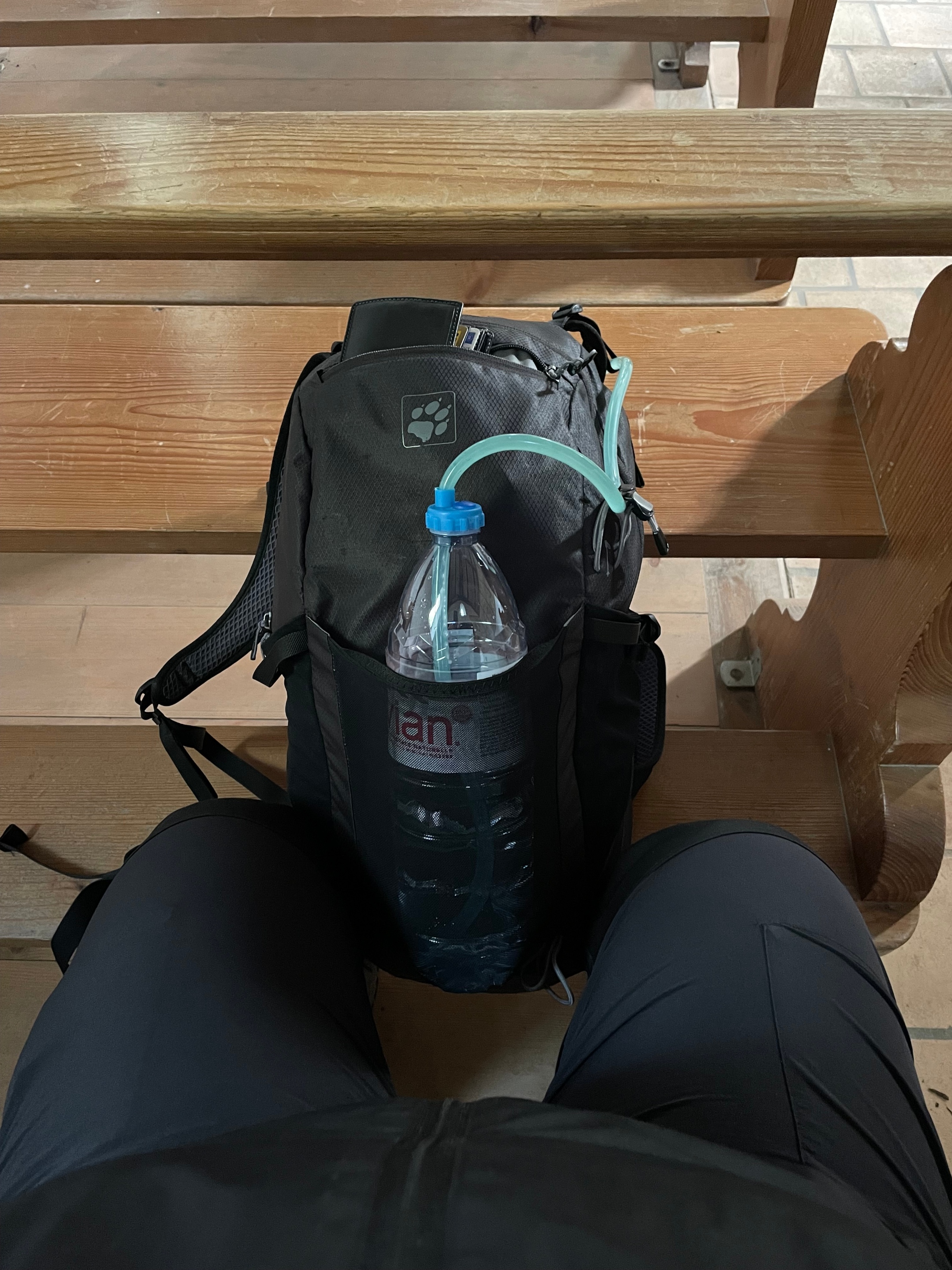 Rucksack