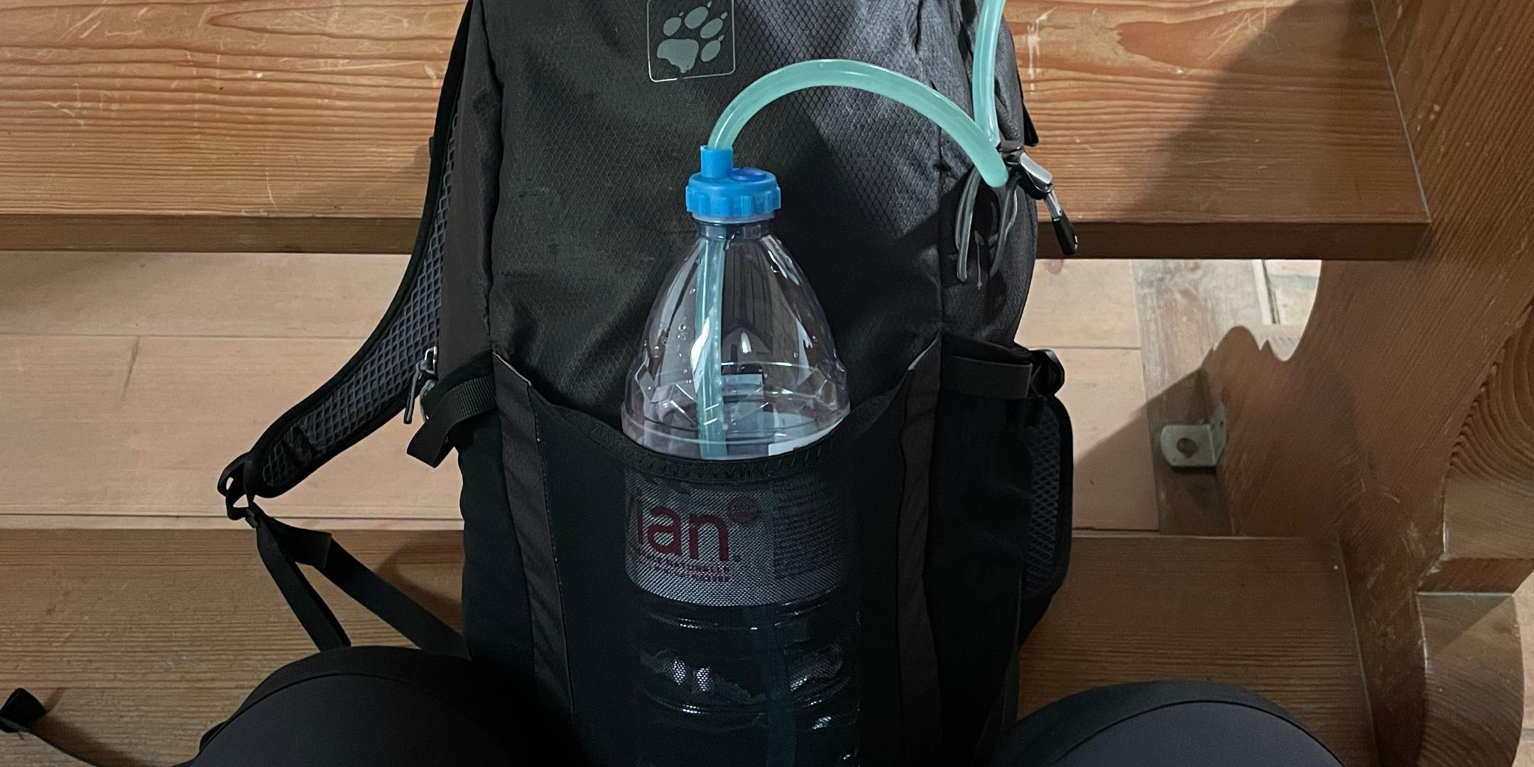 Rucksack