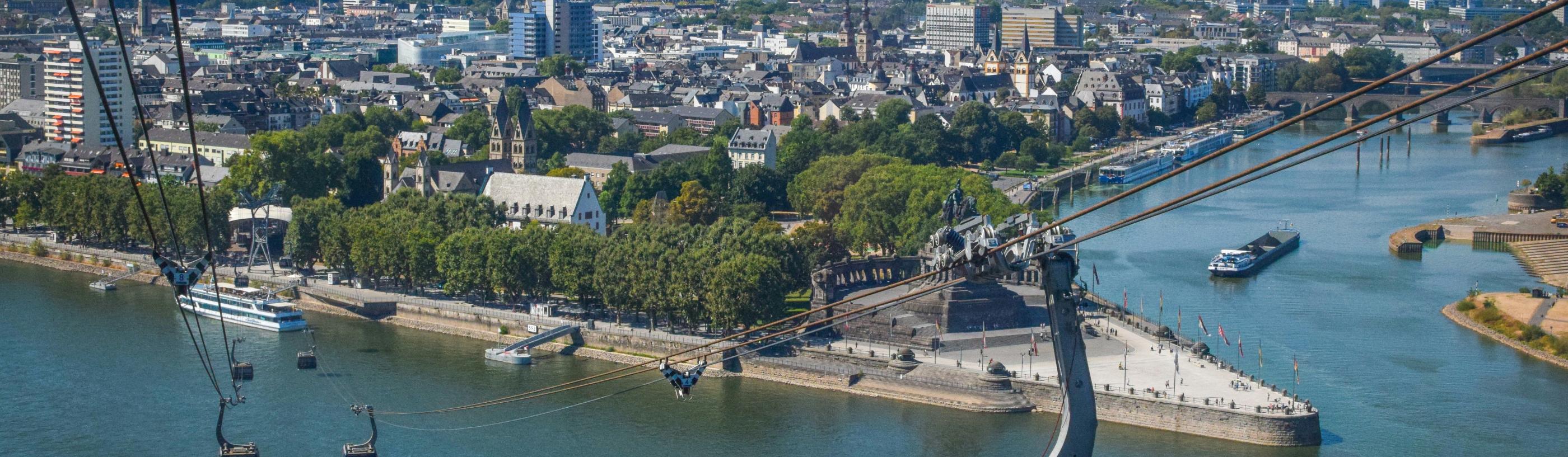 Mentorat Koblenz