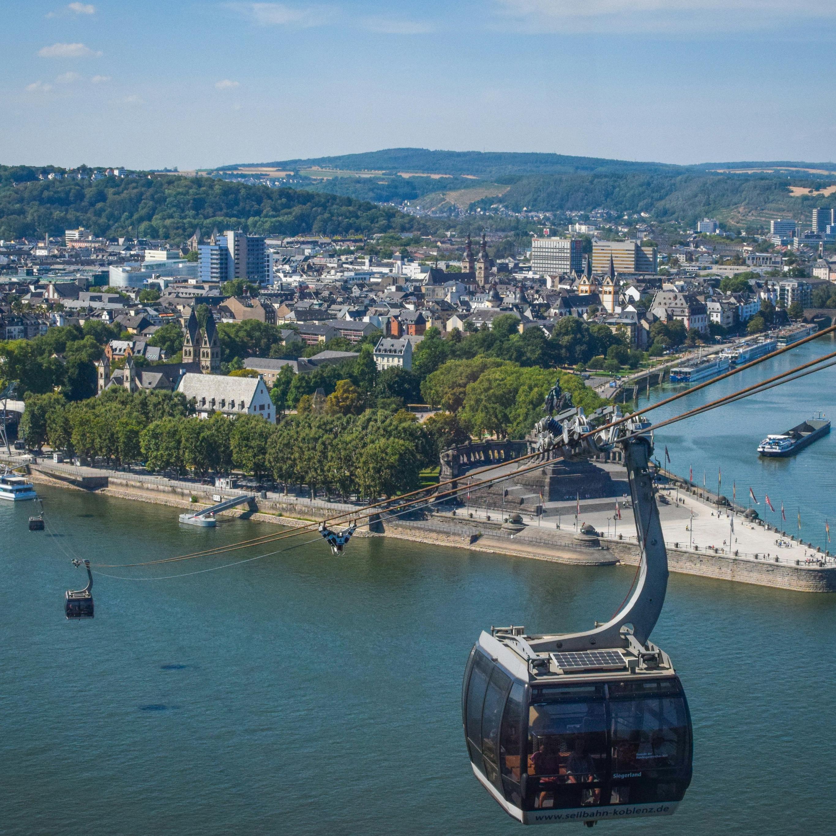 Mentorat Koblenz