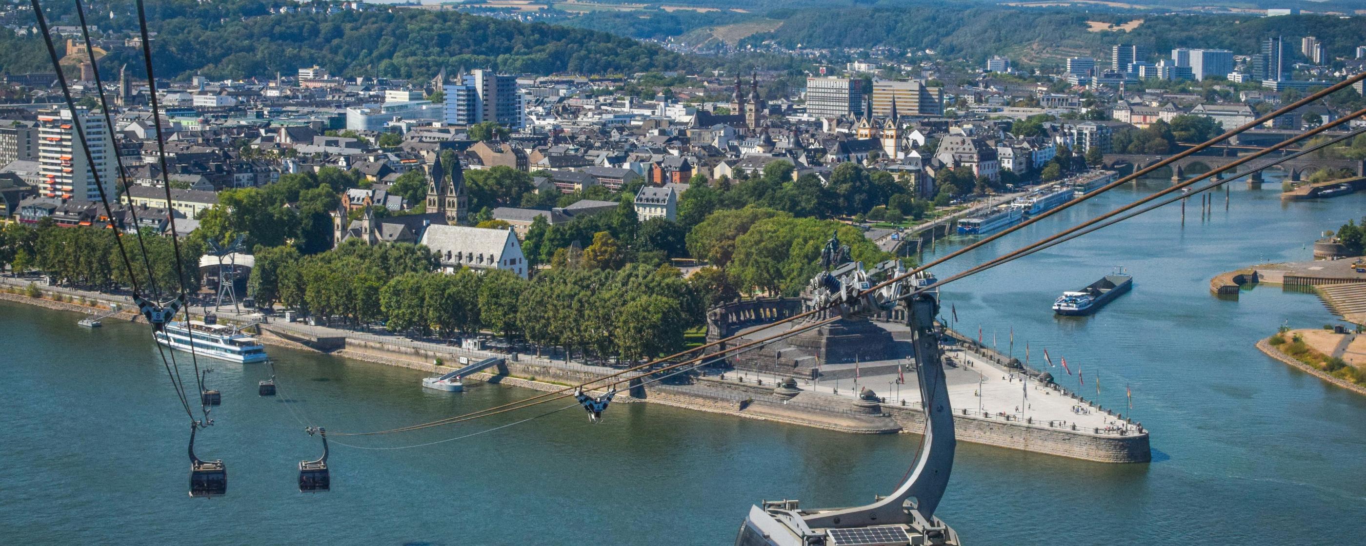 Mentorat Koblenz