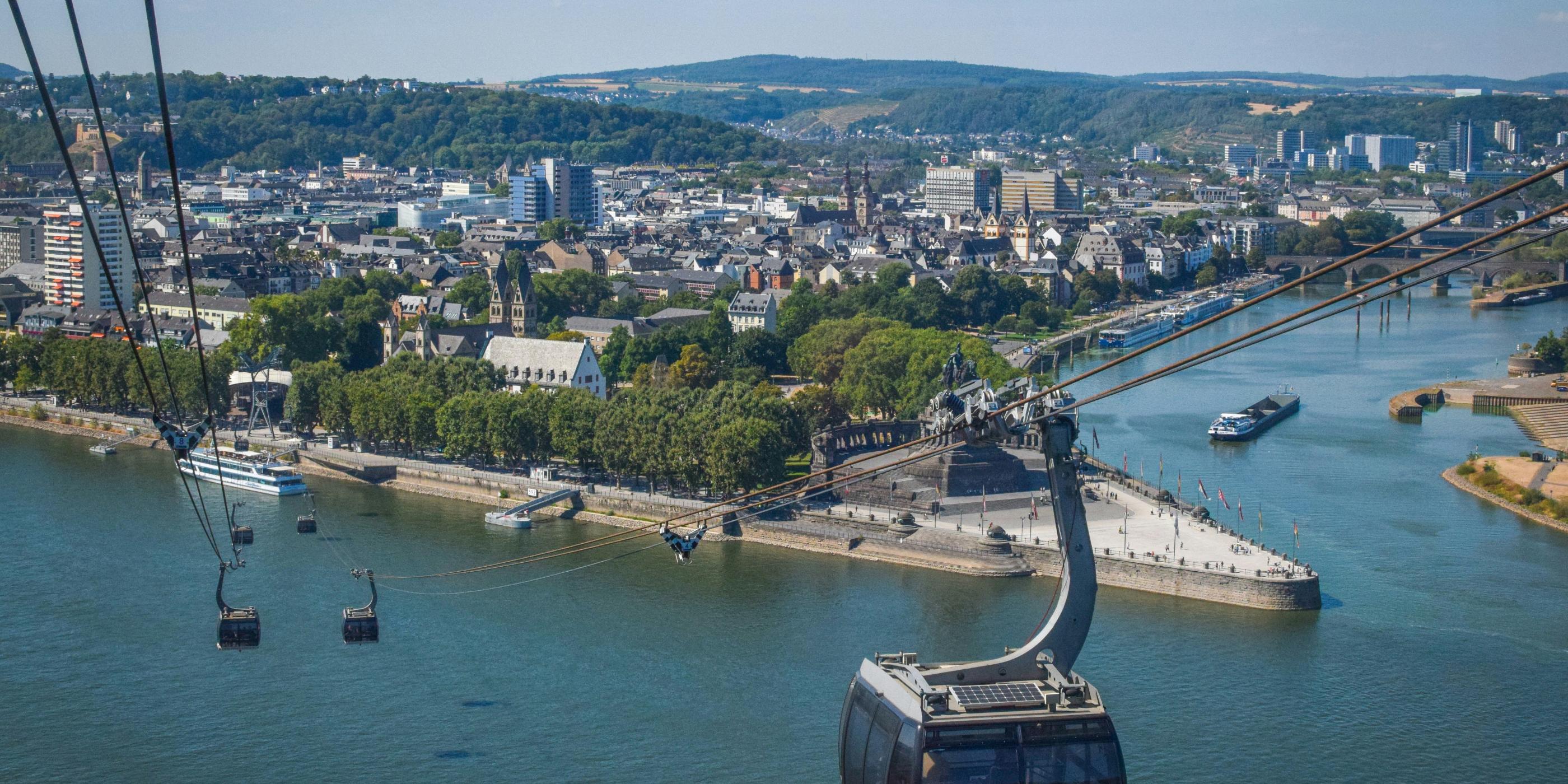 Mentorat Koblenz