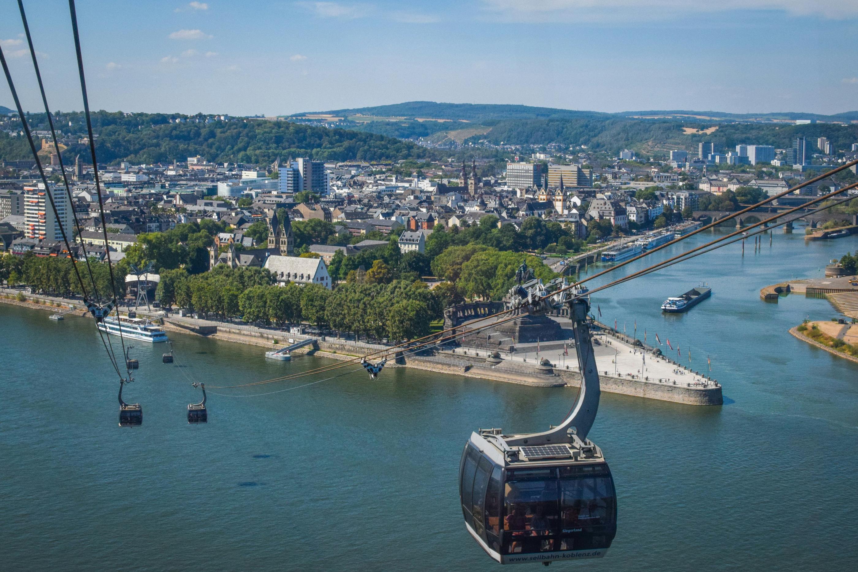 Mentorat Koblenz