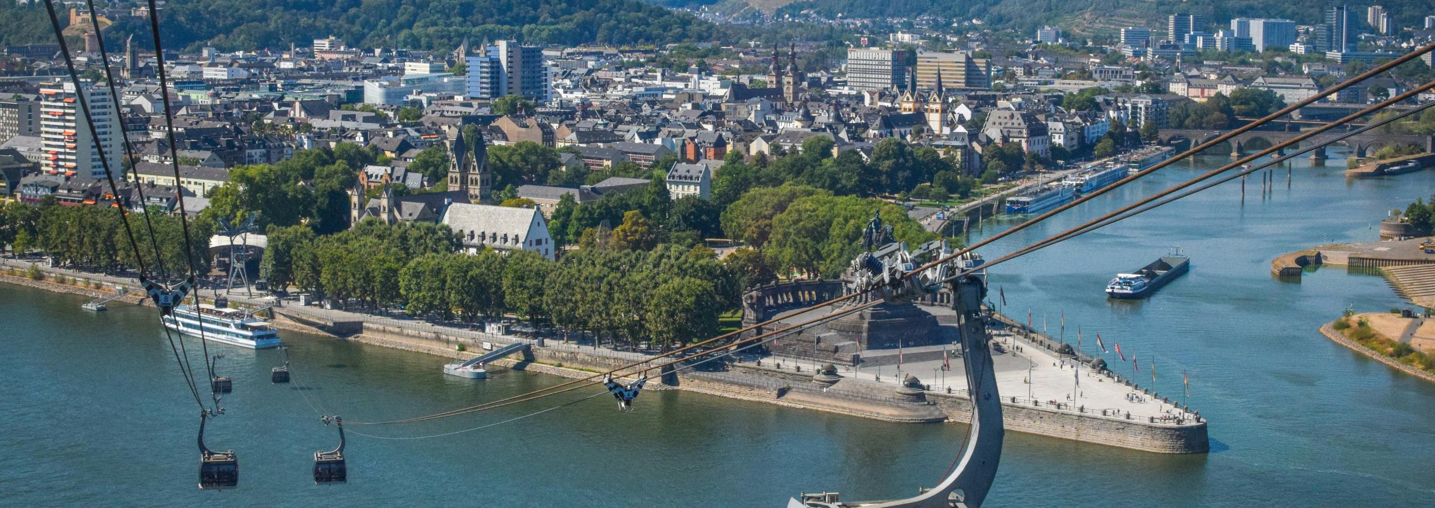 Mentorat Koblenz