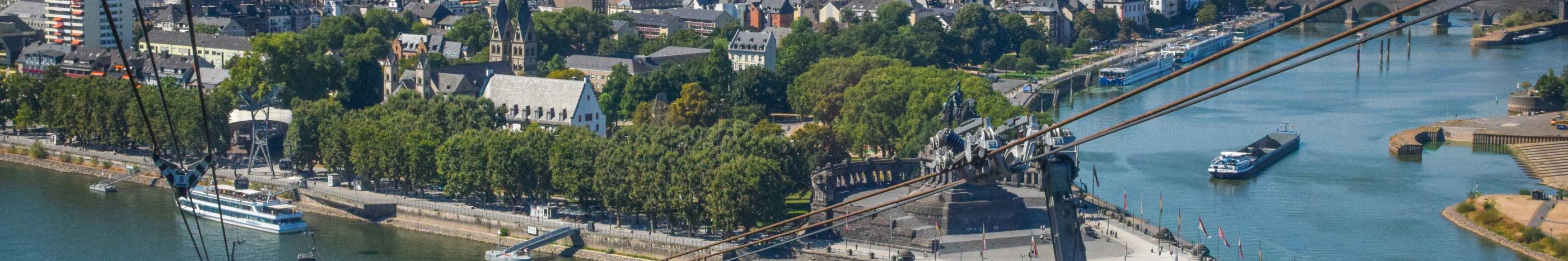 Mentorat Koblenz