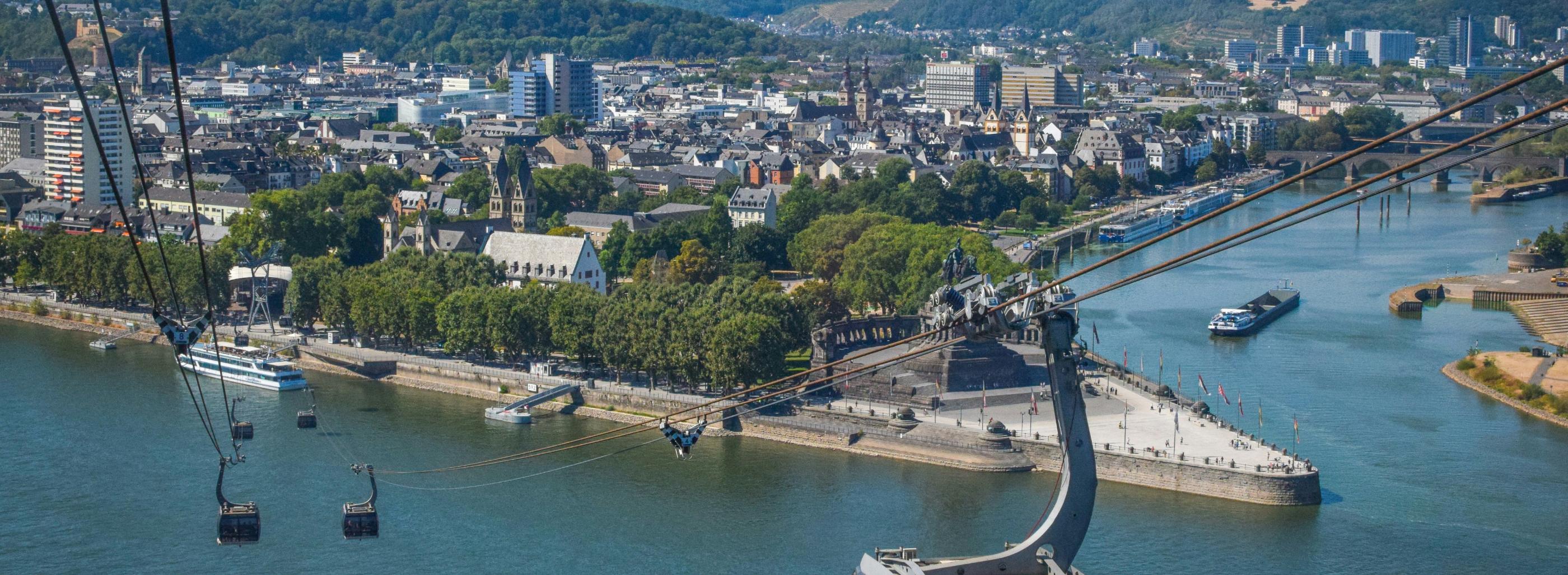 Mentorat Koblenz