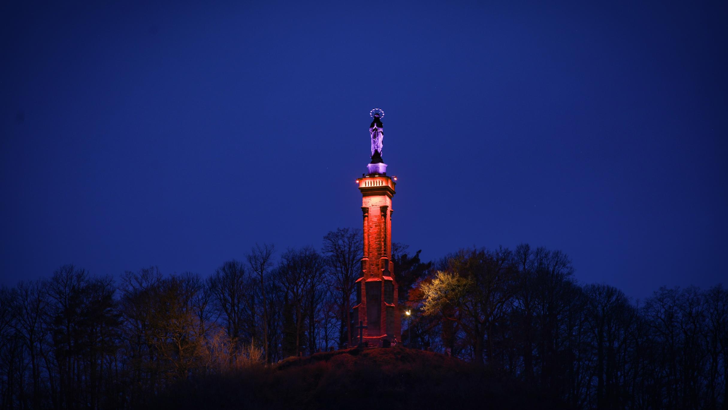 Mariensäule Trier