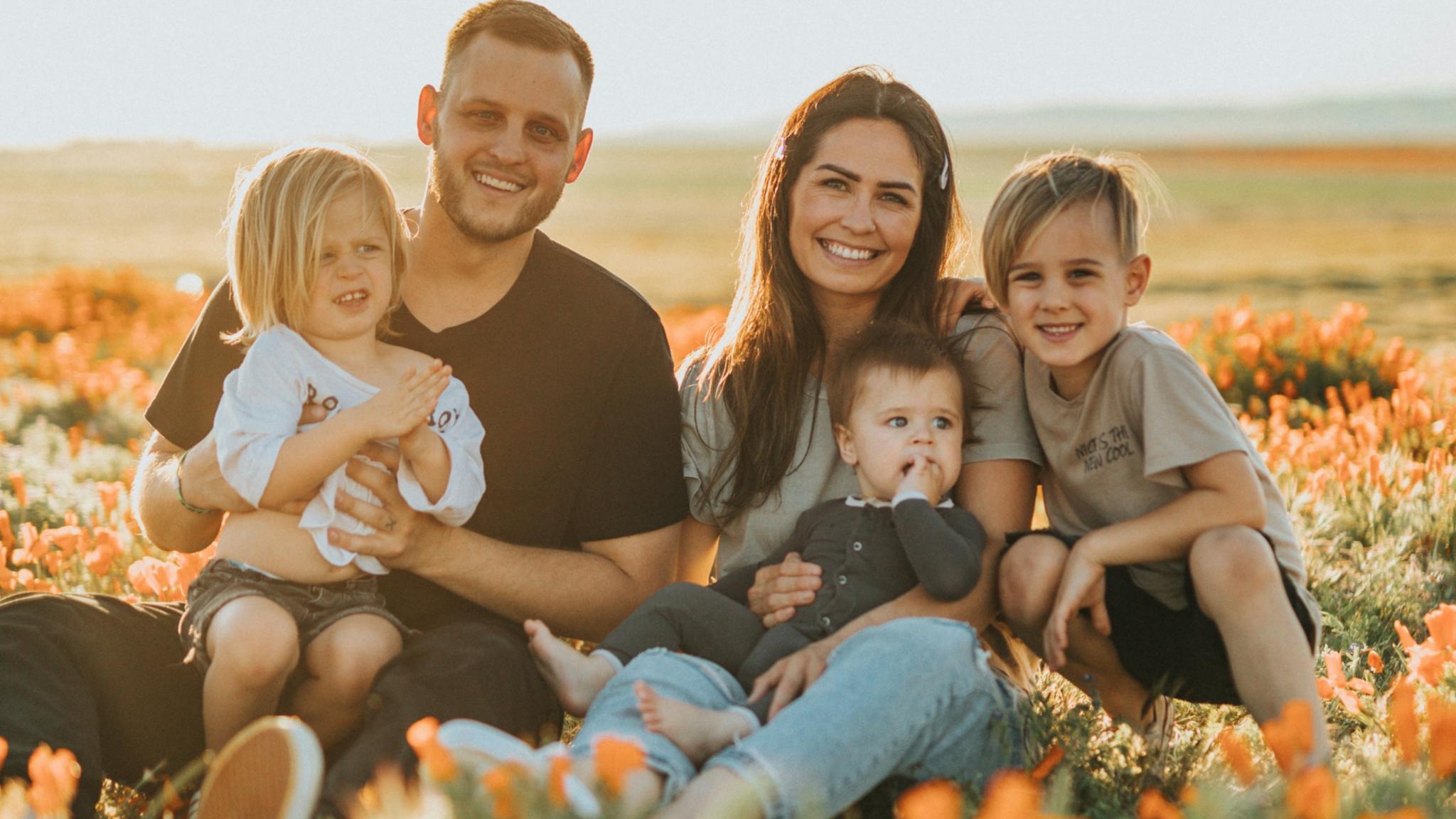 Familien müssen mehr gestärkt werden.
