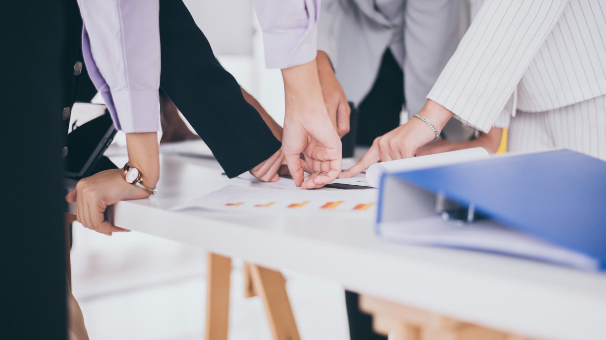 Die Immobilienkonzepte sollen unter großer Beteiligung erarbeitet werden.