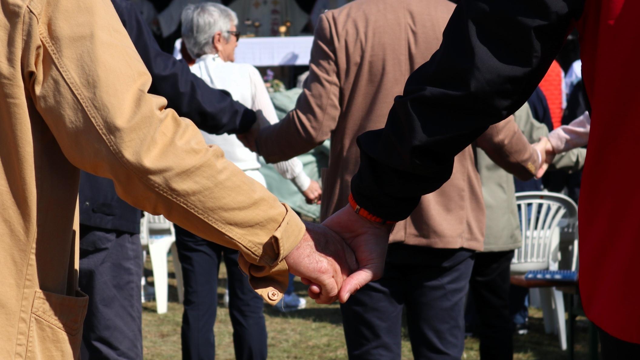 Gemeinschaft, Solidarität und Fairness werden im Sportverband in Ochtendung gelebt.