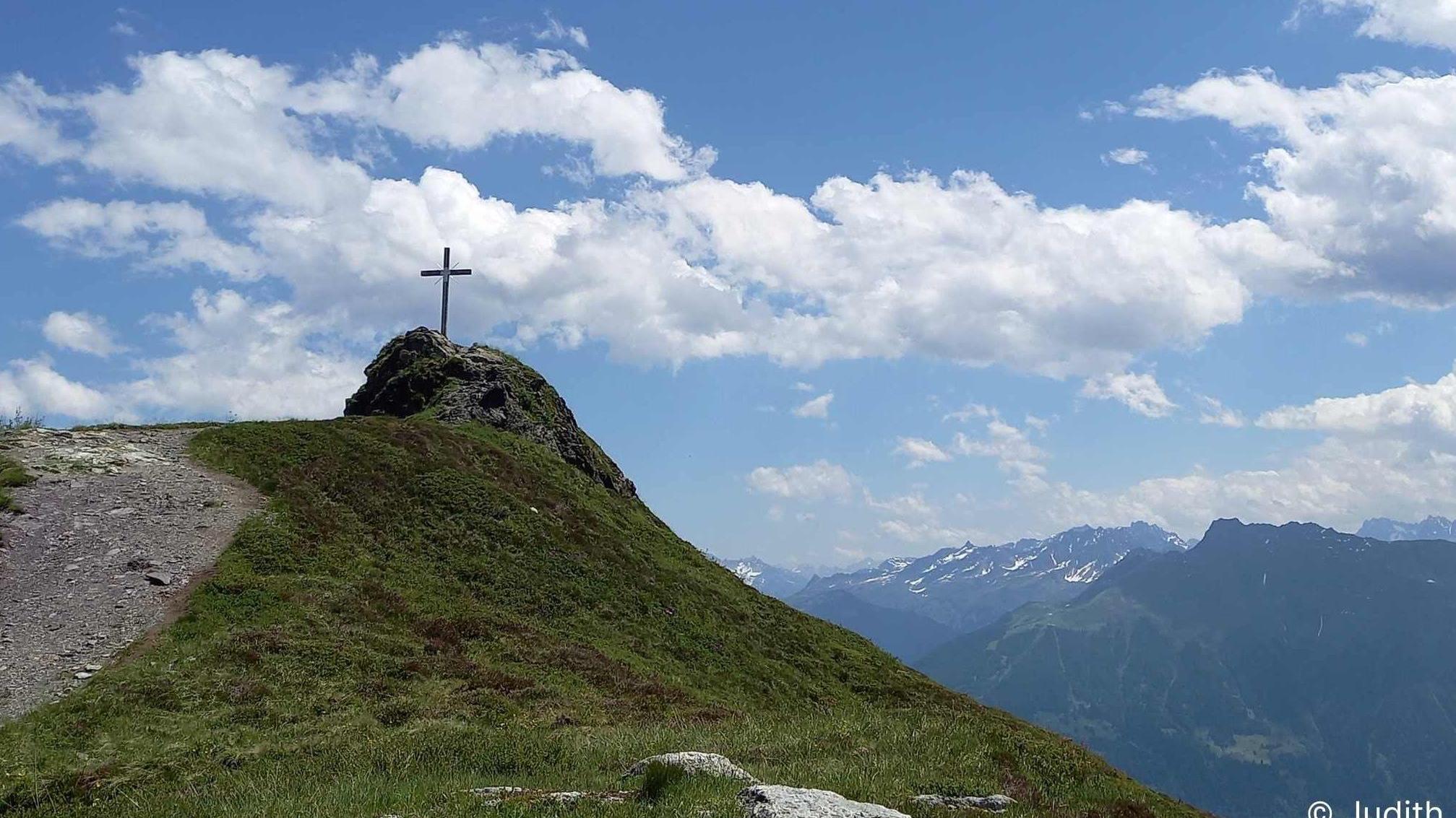 Wanderexerzitien erfreuen sich großer Beliebtheit.