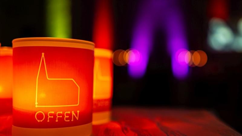 Nacht der Kirchen 2025 in Schmelz.