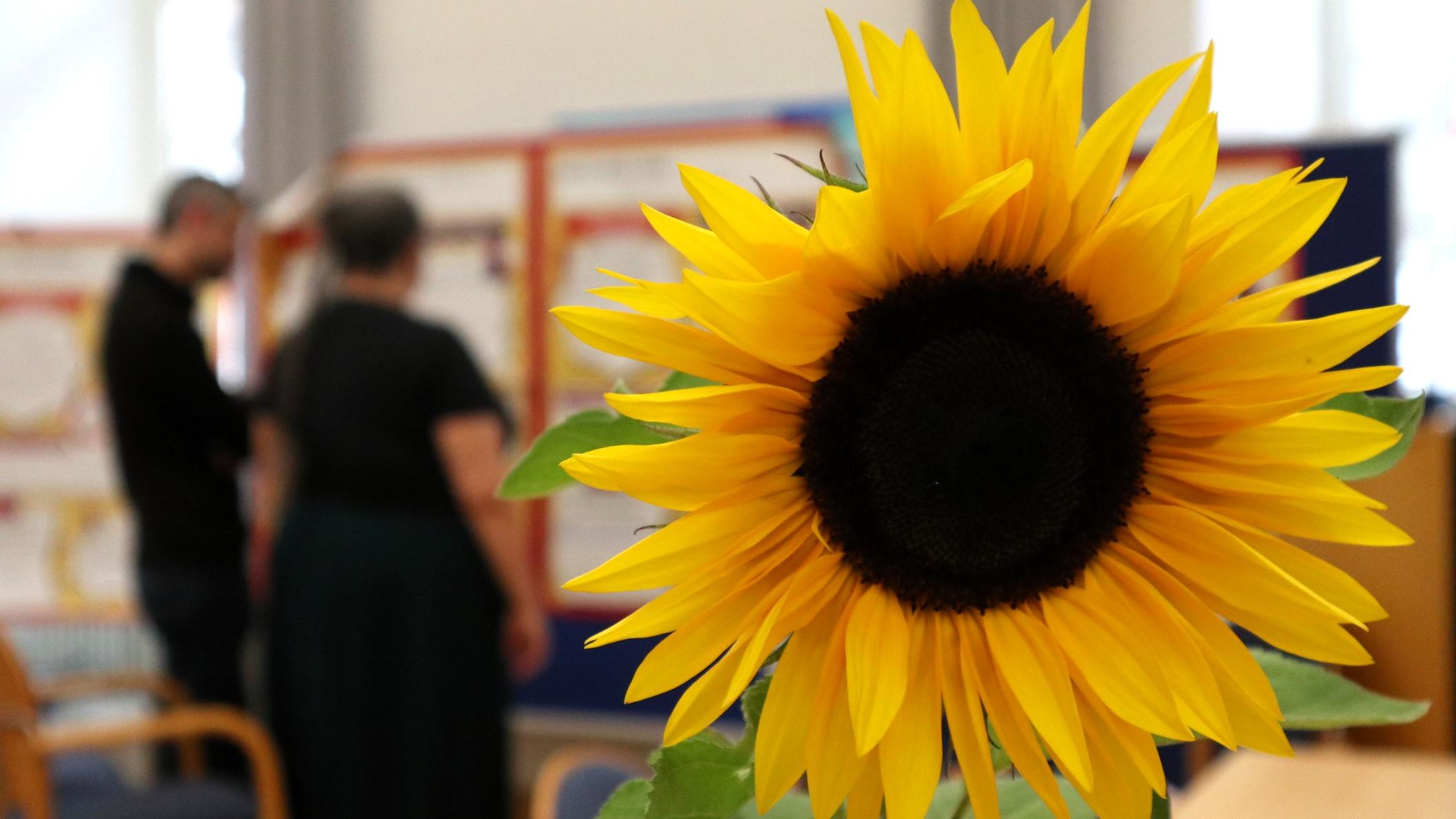 Fast 100 Personen folgten der Einladung zur ersten Synodalversammlung nach Simmern.